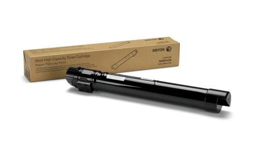 XEROX TEKTRONIX Phaser 7500 Toner , Xerox , XER106R01439 , 95205751925